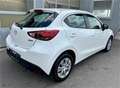 Mazda 2 G75 Emotion Weiß - thumbnail 5