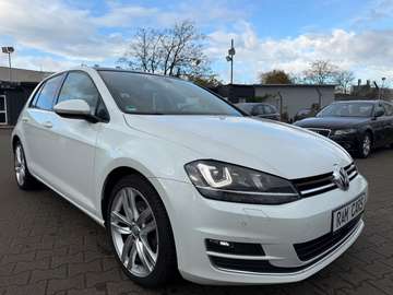 2.0 TDI DSG Highline/Pano/18Zoll/Leder