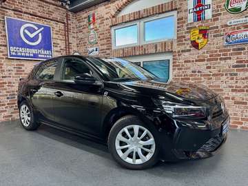 Corsa 1.2 Turbo 101cv Auto EDITION