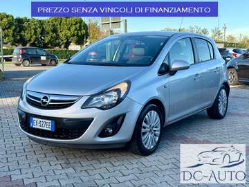 5p 1.2 Edition 85cv ** UNICO PROPRIETARIO **