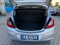 Opel Corsa 5p 1.2 Edition 85cv ** UNICO PROPRIETARIO ** Argento - thumbnail 13