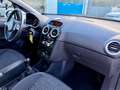 Opel Corsa 5p 1.2 Edition 85cv ** UNICO PROPRIETARIO ** Argento - thumbnail 6