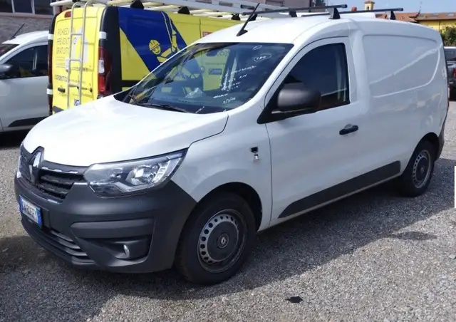 Renault Express EXPRESS 1.5 DCI 75 KW