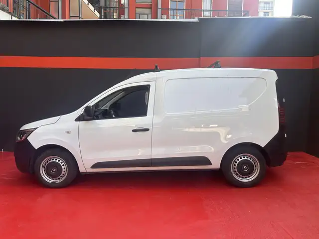 Renault Express EXPRESS 1.5 DCI 75 KW