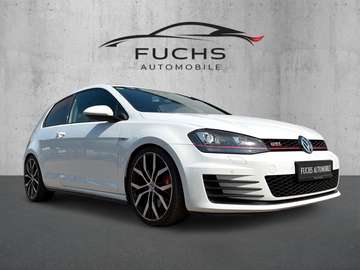 VII GTI Performance / DYNAUDIO / Vor OPF