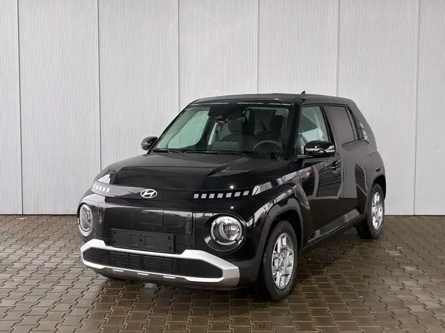 Hyundai Inster Pulse 49kWh / ACC / Rückfahrkamera / Navi / Klimaa