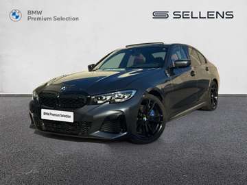 M340iA MH xDrive 374ch