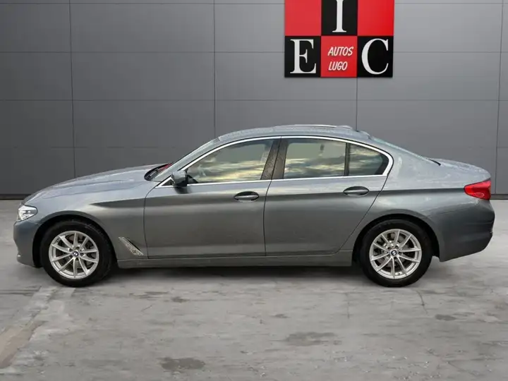 BMW Serie 5 2020, foto 3