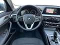 BMW 520 520dA Gris - thumbnail 15