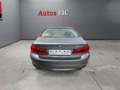 BMW 520 520dA Gris - thumbnail 5