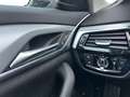 BMW 520 520dA Gris - thumbnail 23