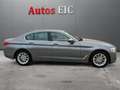 BMW 520 520dA Gris - thumbnail 6
