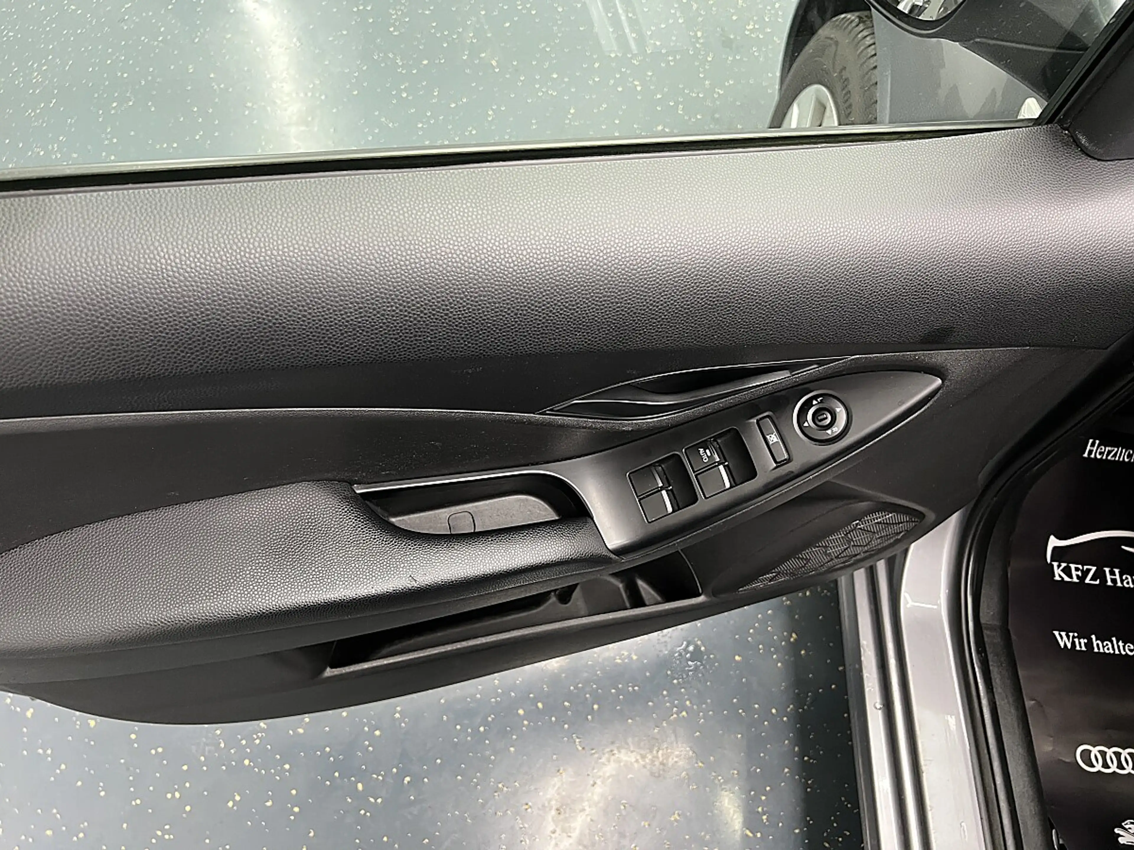 Hyundai iX20 1,4 CRDi Europe * SOFORT FINANZIERUNG & EINTAUS... — photo 10