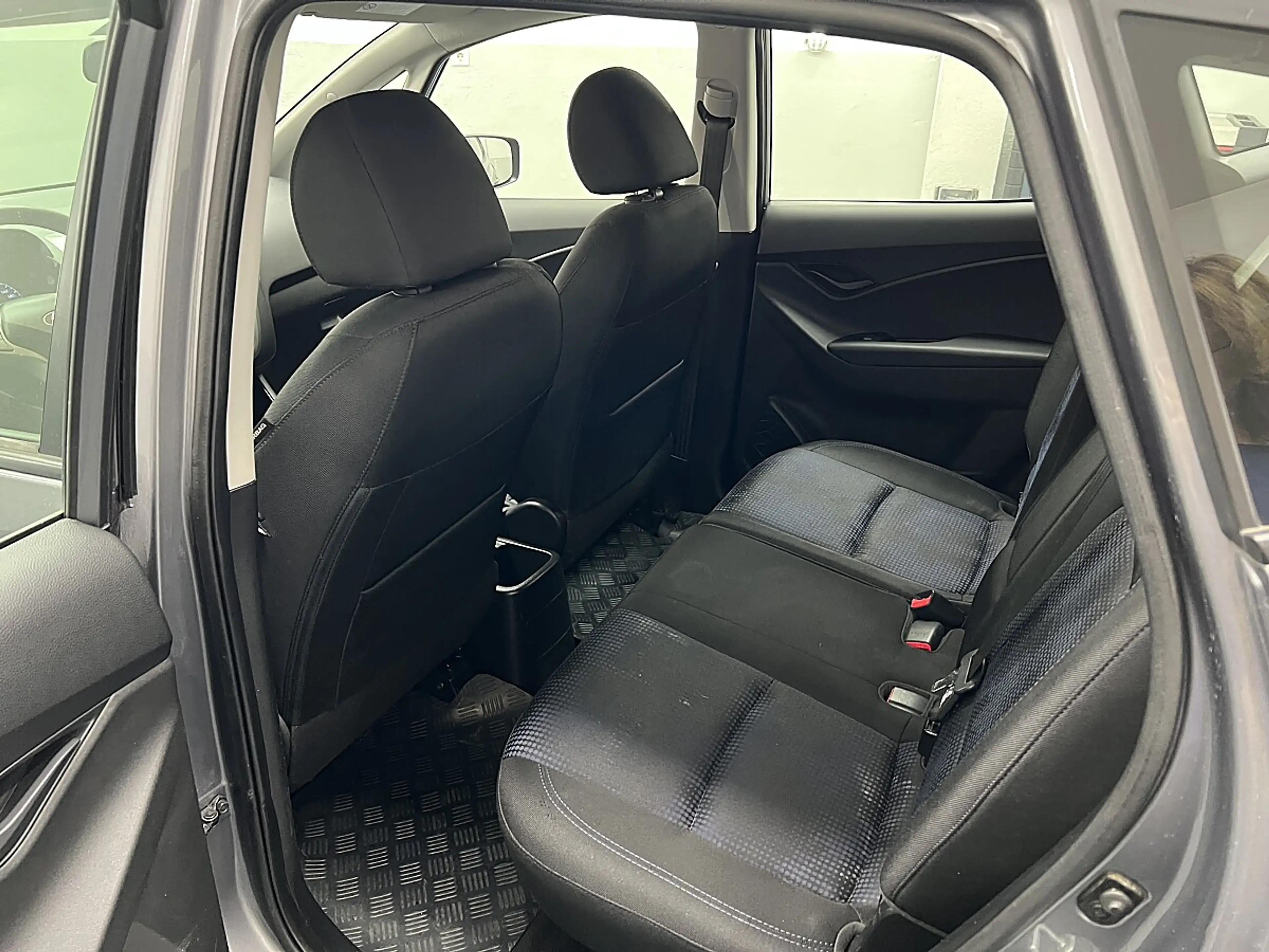 Hyundai iX20 1,4 CRDi Europe * SOFORT FINANZIERUNG & EINTAUS... — photo 11
