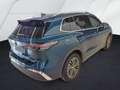Volkswagen Tiguan 1.5 eTSI DSG ELEGANCE IQ.LIGHT AHK 360 LM Blau - thumbnail 3