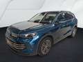 Volkswagen Tiguan 1.5 eTSI DSG ELEGANCE IQ.LIGHT AHK 360 LM Blau - thumbnail 2