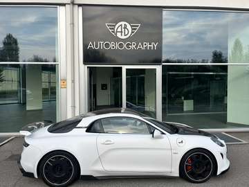 Alpine - A110 1.8 R Turini auto