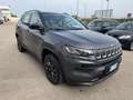 Jeep Compass Compass 1.6 mjt Longitude Autocarro N1- 2021 Grigio - thumbnail 3