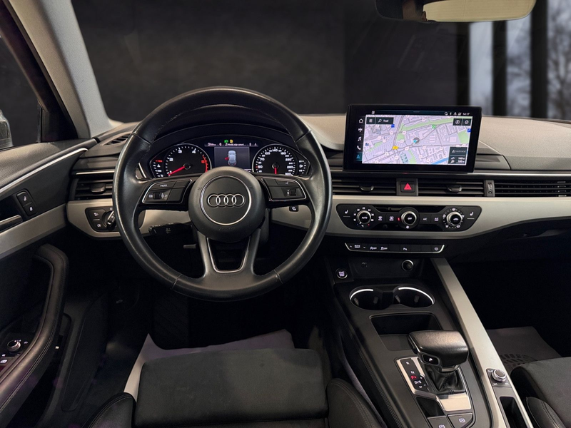 Photo du véhicule