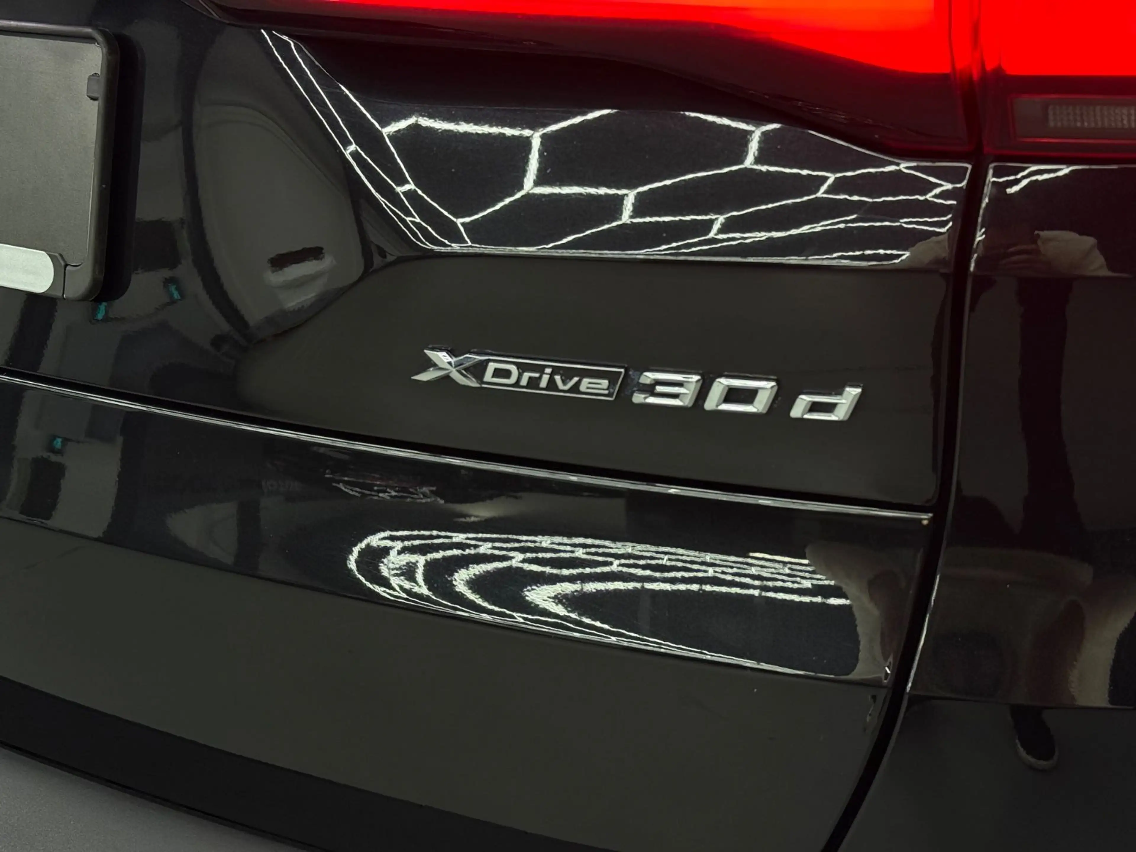 BMW X5 xDrive 30 d xLine HUD*PAN*SPUR*TOTW*360°*SOFT — photo 12