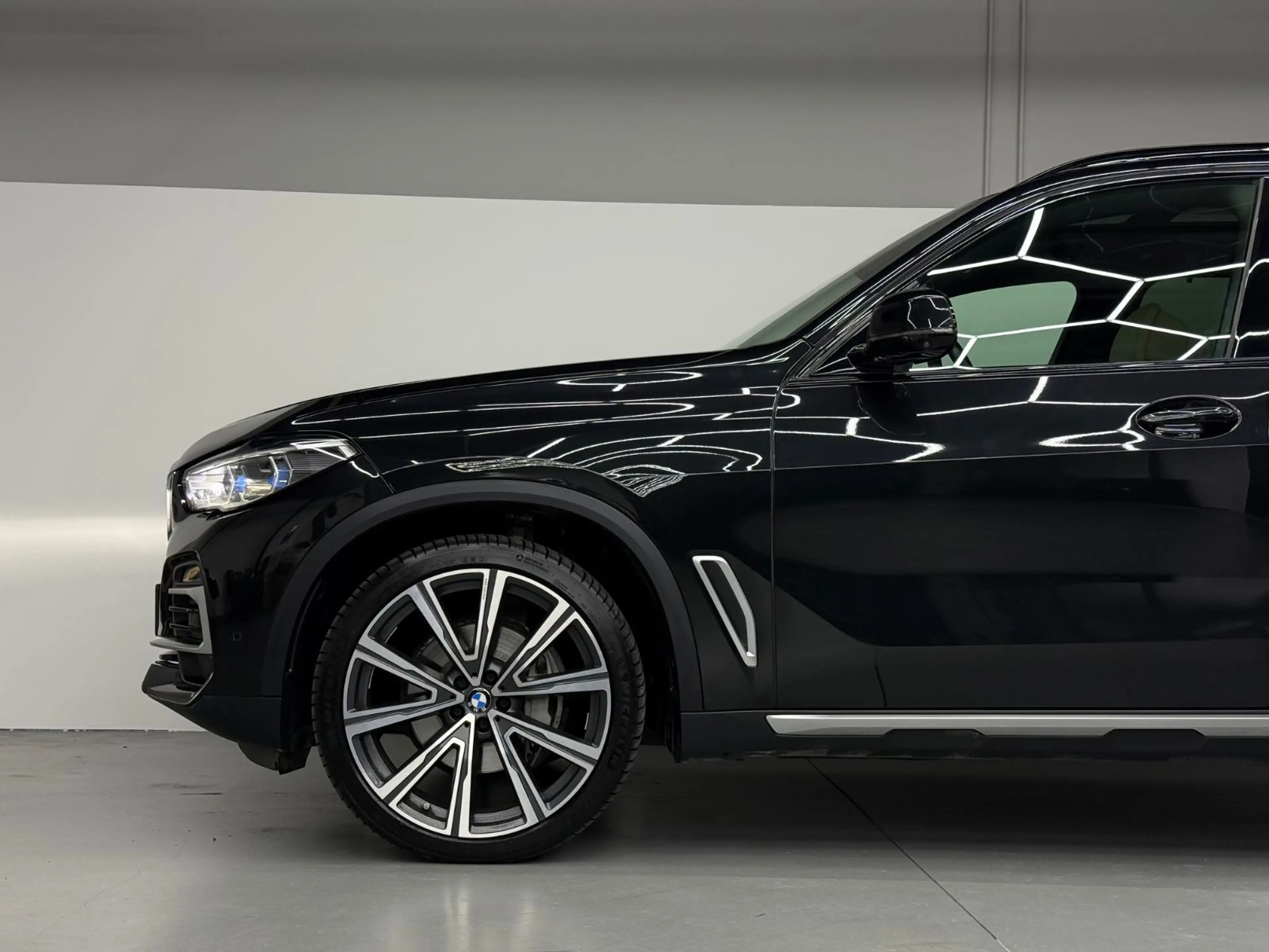 BMW X5 xDrive 30 d xLine HUD*PAN*SPUR*TOTW*360°*SOFT — photo 6