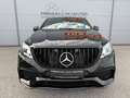 Mercedes-Benz GLE 350 GLE 350d 4MATIC AMG-LOOK / PANO-DACH / NAVI / SITZHZG. / LEDER / XENON Schwarz - thumbnail 2