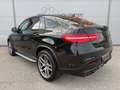 Mercedes-Benz GLE 350 GLE 350d 4MATIC AMG-LOOK / PANO-DACH / NAVI / SITZHZG. / LEDER / XENON Schwarz - thumbnail 8