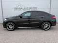 Mercedes-Benz GLE 350 GLE 350d 4MATIC AMG-LOOK / PANO-DACH / NAVI / SITZHZG. / LEDER / XENON Schwarz - thumbnail 7