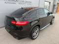 Mercedes-Benz GLE 350 GLE 350d 4MATIC AMG-LOOK / PANO-DACH / NAVI / SITZHZG. / LEDER / XENON Schwarz - thumbnail 5
