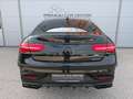 Mercedes-Benz GLE 350 GLE 350d 4MATIC AMG-LOOK / PANO-DACH / NAVI / SITZHZG. / LEDER / XENON Schwarz - thumbnail 9