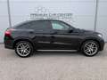 Mercedes-Benz GLE 350 GLE 350d 4MATIC AMG-LOOK / PANO-DACH / NAVI / SITZHZG. / LEDER / XENON Schwarz - thumbnail 6