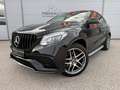 Mercedes-Benz GLE 350 GLE 350d 4MATIC AMG-LOOK / PANO-DACH / NAVI / SITZHZG. / LEDER / XENON Schwarz - thumbnail 3