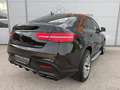 Mercedes-Benz GLE 350 GLE 350d 4MATIC AMG-LOOK / PANO-DACH / NAVI / SITZHZG. / LEDER / XENON Schwarz - thumbnail 10