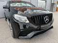 Mercedes-Benz GLE 350 GLE 350d 4MATIC AMG-LOOK / PANO-DACH / NAVI / SITZHZG. / LEDER / XENON Schwarz - thumbnail 11