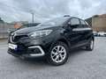 Renault Captur 0.9 TCe / Trekhaak / GPS / PDC Zwart - thumbnail 1