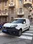 Fiat Doblo Doblò 1.4 PL-TN Cargo Maxi Lamierato SX Blanco - thumbnail 5