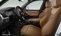 BMW X3 xDrive30d M Sportpaket Gestiksteuerung DAB Weiß - thumbnail 4