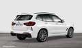BMW X3 xDrive30d M Sportpaket Gestiksteuerung DAB Weiß - thumbnail 2