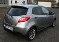 Mazda 2 Kundenauftrag, SHZ, PDC-Vorne+Hinten, Tempomat Grau - thumbnail 5