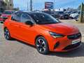 Opel Corsa-e 136 ch \u0026amp; Batterie 50 kWh Elegance Business Orange - thumbnail 2