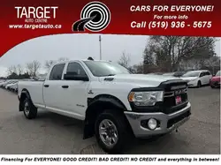 2019 Ram 3500