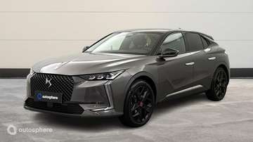 E-TENSE 225ch Performance Line +