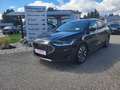 Ford Focus Traveller 1,5 EcoBlue Titanium Aut. Schwarz - thumbnail 1