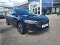 Ford Focus Traveller 1,5 EcoBlue Titanium Aut. Schwarz - thumbnail 3
