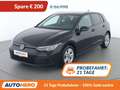 Volkswagen Golf 1.0 TSI Rabbit Schwarz - thumbnail 1