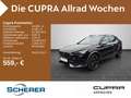 CUPRA Formentor VZ 2.0 TSI 4Drive MATRIX BEATS KAMERA Schwarz - thumbnail 1
