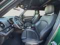 MINI Cooper Countryman NAVI/LED/LEDER/HUD/PANO/RFK/VIRTUAL COCKPIT Grün - thumbnail 17