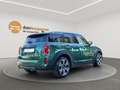 MINI Cooper Countryman NAVI/LED/LEDER/HUD/PANO/RFK/VIRTUAL COCKPIT Grün - thumbnail 5