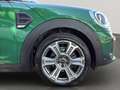 MINI Cooper Countryman NAVI/LED/LEDER/HUD/PANO/RFK/VIRTUAL COCKPIT Grün - thumbnail 13