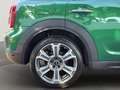 MINI Cooper Countryman NAVI/LED/LEDER/HUD/PANO/RFK/VIRTUAL COCKPIT Grün - thumbnail 12